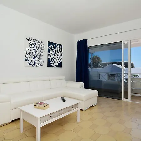 Apartment Anzuelo Puerto Del Carmen!