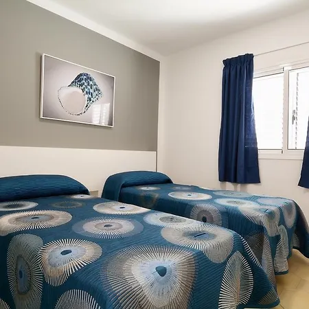 Apartament Anzuelo Puerto Del Carmen! *