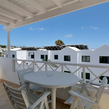 Apartment Anzuelo Puerto Del Carmen! Puerto del Carmen (Lanzarote)
